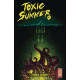 TOXIC SUMMER 1 CVR C PARTRIDGE