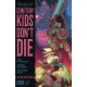 CEMETERY KIDS DONT DIE 4 CVR A IRIZARRI