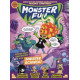 MONSTER FUN SINISTER SCIENCE 2024 