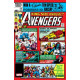 AVENGERS ANNUAL 10 FACSIMILE ED 