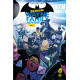 BATMAN : WAYNE FAMILY ADVENTURES TOME 2