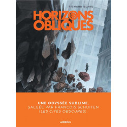 HORIZONS OBLIQUES