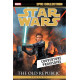 STAR WARS LEGENDES : L'ANCIENNE REPUBLIQUE T03 STAR WARS EPIC