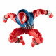 SCARLET SPIDER SPIDER-MAN COMICS MARVEL LEGENDS FIGURINE 15 CM