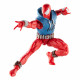 SCARLET SPIDER SPIDER-MAN COMICS MARVEL LEGENDS FIGURINE 15 CM