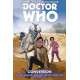 DOCTOR WHO 11TH TP VOL 3 CONVERSION