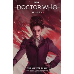 DOCTOR WHO MISSY TP VOL 1