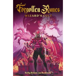 FORGOTTEN RUNES WIZARDS CULT TP 