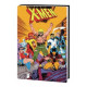 X-MEN X-TINCTION AGENDA OMNIBUS HC 