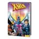 X-MEN X-TINCTION AGENDA OMNIBUS HC DM VAR 