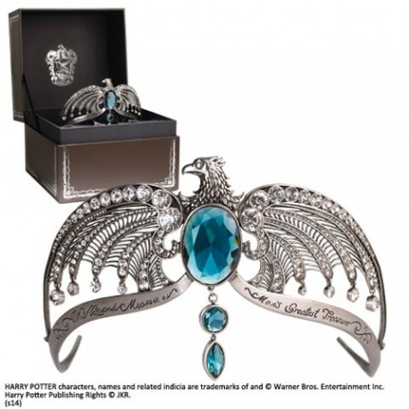 ROWENA RAVENCLAW DIADEM HARRY POTTER REPLICA