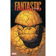 FANTASTIC FOUR 21 ARTHUR ADAMS VAR