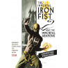 IMMORTAL IRON FIST : LES ARMES IMMORTELLES OMNIBUS