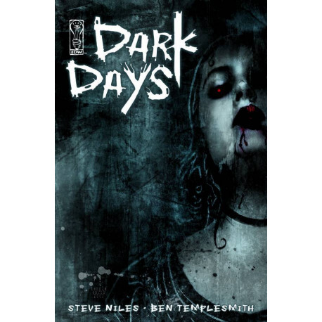 DARK DAYS 30 DAYS OF NIGHT SEQUEL 1