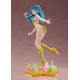 LUM URUSEI YATSURA STATUETTE PVC 1/7 23 CM