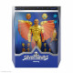 HOTWING SILVERHAWKS FIGURINE ULTIMATES 18 CM