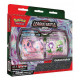 GARDEVOIR EX LEAGUE BATTLE DECK POKEMON TCG