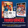 TRANSFORMERS TOME 1