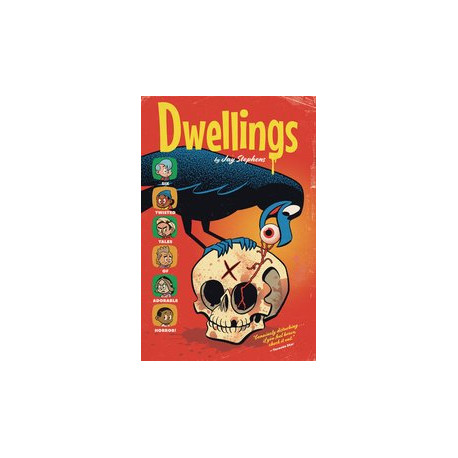 DWELLINGS HC