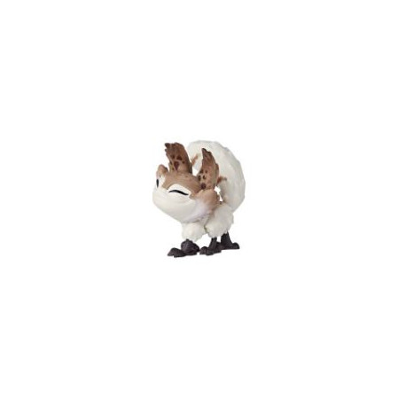 SMILING LOTH CAT BOUNTY SERIE 8
