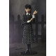 WEDNESDAY ADDAMS WEDNESDAY TOONY TERRORS FIGURINE 15 CM