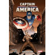 CAPTAIN AMERICA T01 : LES VALEURS