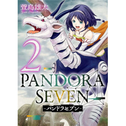 PANDORA SEVEN T02