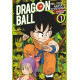 DRAGON BALL - FULL COLOR - L'ENFANCE DE GOKU - TOME 01