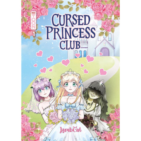 CURSED PRINCESS CLUB T1