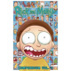 RICK AND MORTY COMPENDIUM TP VOL 02