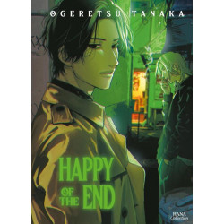 HAPPY OF THE END - TOME 01