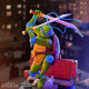 LEONARDO TORTUES NINJA FIGURINE 21 CM