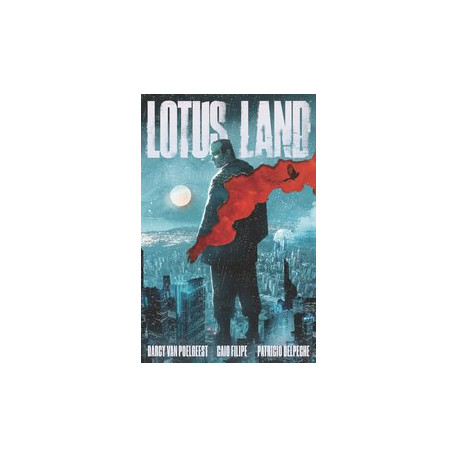 LOTUS LAND TP 