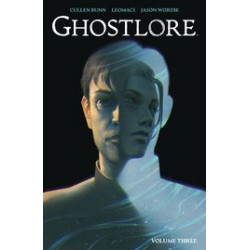 GHOSTLORE TP VOL 3