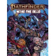 PATHFINDER WAKE DEAD HC 