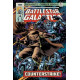 BATTLESTAR GALACTICA CLASSIC COUNTERSTRIKE TP 