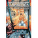 BATTLESTAR GALACTICA CLASSIC FOLLY OF THE GODS TP 