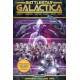 BATTLESTAR GALACTICA CLASSIC OMNIBUS TP VOL 2