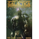 BATTLESTAR GALACTICA CLASSIC TP VOL 2 ADAMA GAMBIT