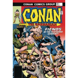 CONAN BARBARIAN ORIG OMNIBUS DIRECT MKT ED GN VOL 3