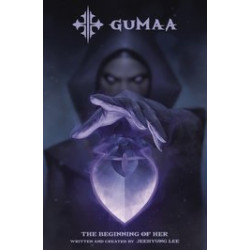 GUMAA BEGINNING OF HER TP VOL 1 REG ED JEEHYUNG LEE CVR