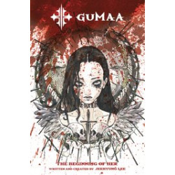 GUMAA BEGINNING OF HER TP VOL 1 DM CVR A MOMOKO