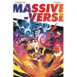 ACROSS THE MASSIVE-VERSE TP VOL 1