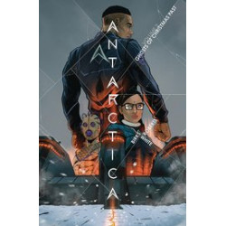 ANTARCTICA TP VOL 2