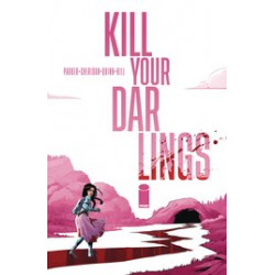 KILL YOUR DARLINGS TP 