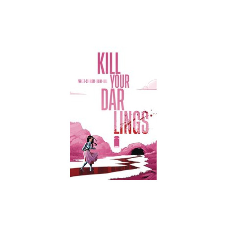 KILL YOUR DARLINGS TP 