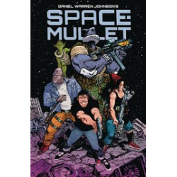 SPACE-MULLET TP 