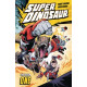 SUPER DINOSAUR COMPENDIUM TP VOL 1