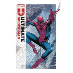 ULTIMATE SPIDER-MAN BY HICKMAN TP VOL 1 MARRIED W CHILDREN