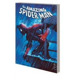 AMAZING SPIDER-MAN BY ZEB WELLS TP VOL 10 BREATHE